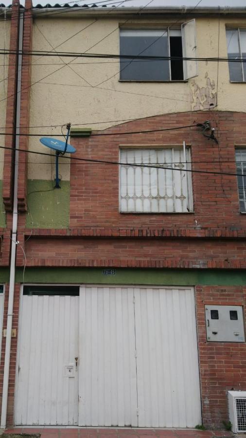 Apartment Apartaestudios Bogota Bogotá